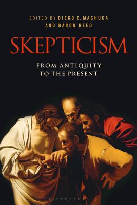 Skepticism: From Antiquity to the Present