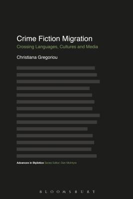 Crime Fiction Migration