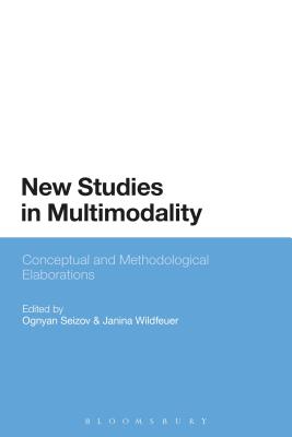 New Studies in Multimodality