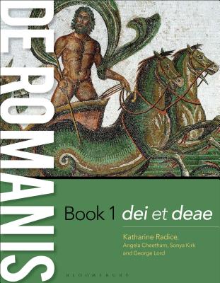 de Romanis Book 1