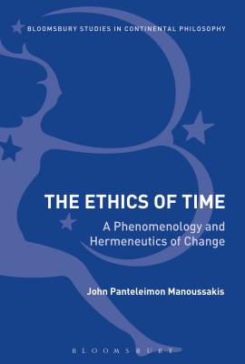 The Ethics of Time