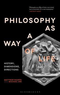 Philosophy as a Way of Life