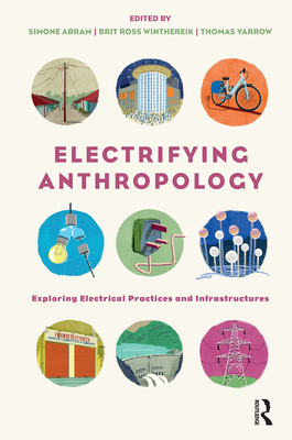 Electrifying Anthropology