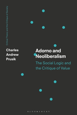 Adorno and Neoliberalism