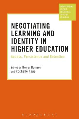 Negotiating Learning and Identity in Higher Education