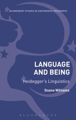 Language and Being