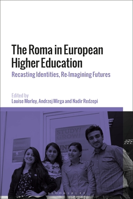 The Roma in European Higher Education