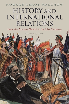 History and International Relations