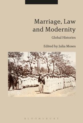 Marriage, Law and Modernity