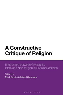 A Constructive Critique of Religion