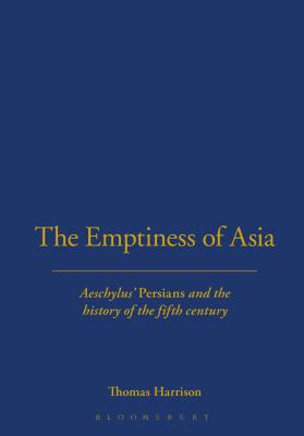 The Emptiness of Asia