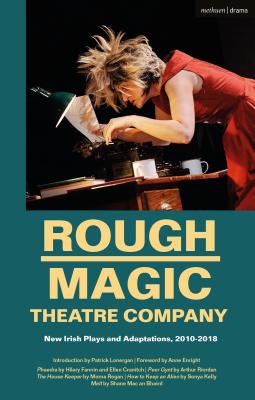 Rough Magic Theatre Company