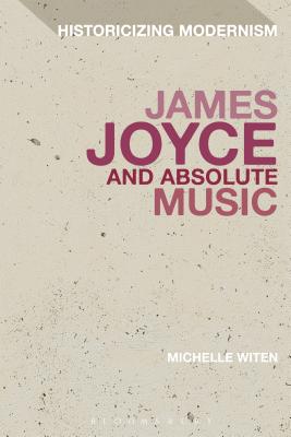 James Joyce and Absolute Music