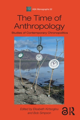 The Time of Anthropology