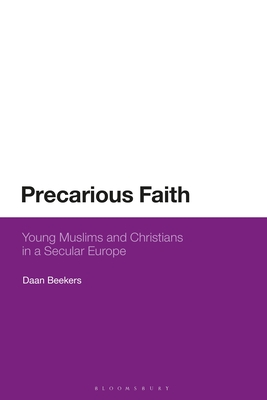 Young Muslims and Christians in a Secular Europe