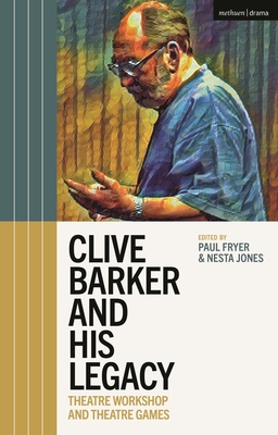 Clive Barker and His Legacy