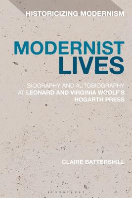 Modernist Lives