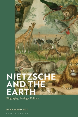 Nietzsche and the Earth