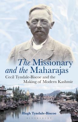 The Missionary and the Maharajas