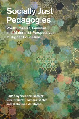 Socially Just Pedagogies