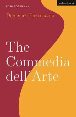 The Commedia dell'Arte