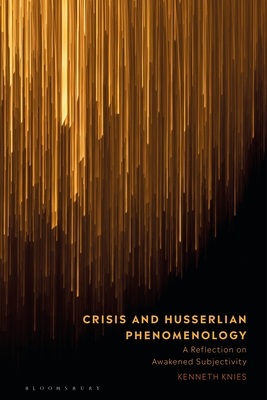 Crisis and Husserlian Phenomenology