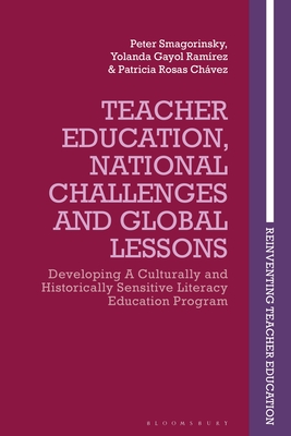 Developing Culturally and Historically Sensitive Teacher Education