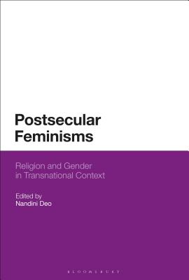 Postsecular Feminisms