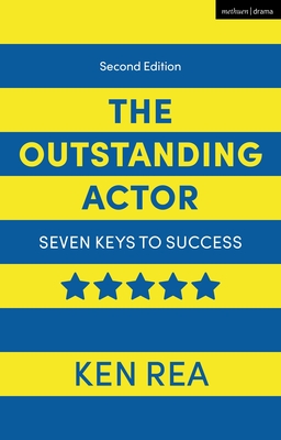 The Outstanding Actor