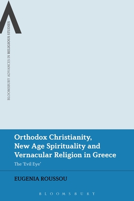 Orthodox Christianity, New Age Spirituality and Vernacular Religion