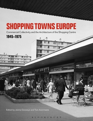 Shopping Towns Europe