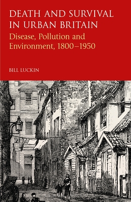 Death and Survival in Urban Britain