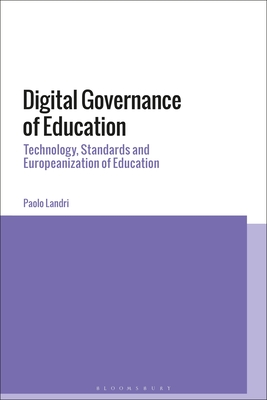 Digital Governance of Education