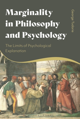 Marginality in Philosophy and Psychology