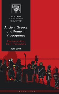 Ancient Greece and Rome in Videogames