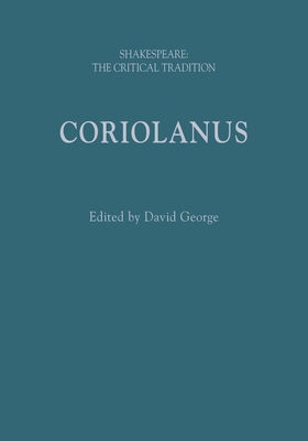 Coriolanus