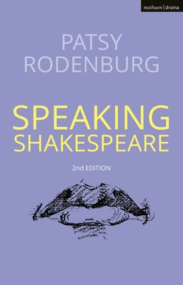 Speaking Shakespeare