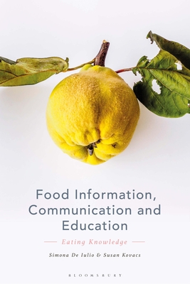 Food Information, Communication and Education