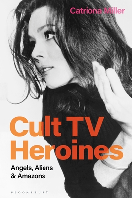 Cult TV Heroines