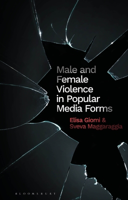 Male and Female Violence in Popular Media