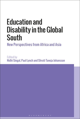 Education and Disability in the Global South