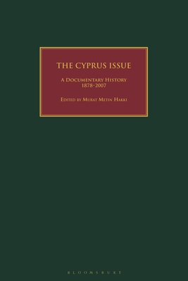 The Cyprus Issue