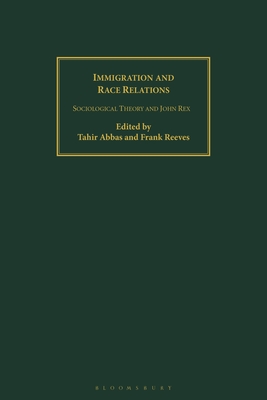 Immigration and Race Relations