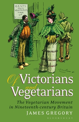 Of Victorians and Vegetarians