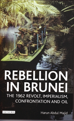 Rebellion in Brunei