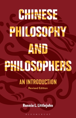 Chinese Philosophy and Philosophers