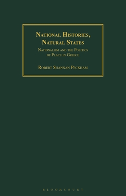 National Histories, Natural States