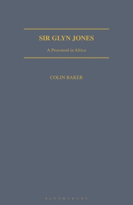 Sir Glyn Jones