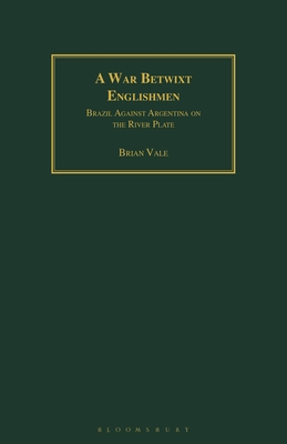 A War Betwixt Englishmen
