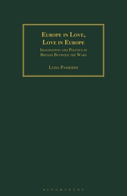 Europe in Love, Love in Europe